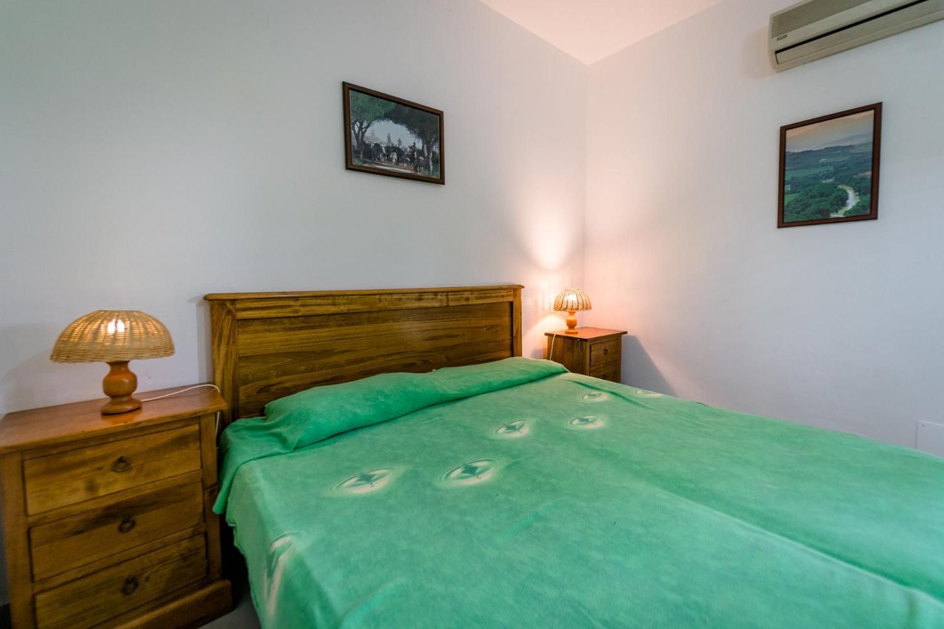 Agriturismo Bio Femminella Принчипина-а-Маре Экстерьер фото