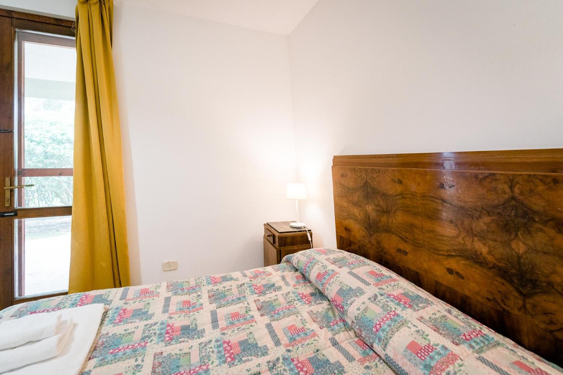 Agriturismo Bio Femminella Принчипина-а-Маре Экстерьер фото