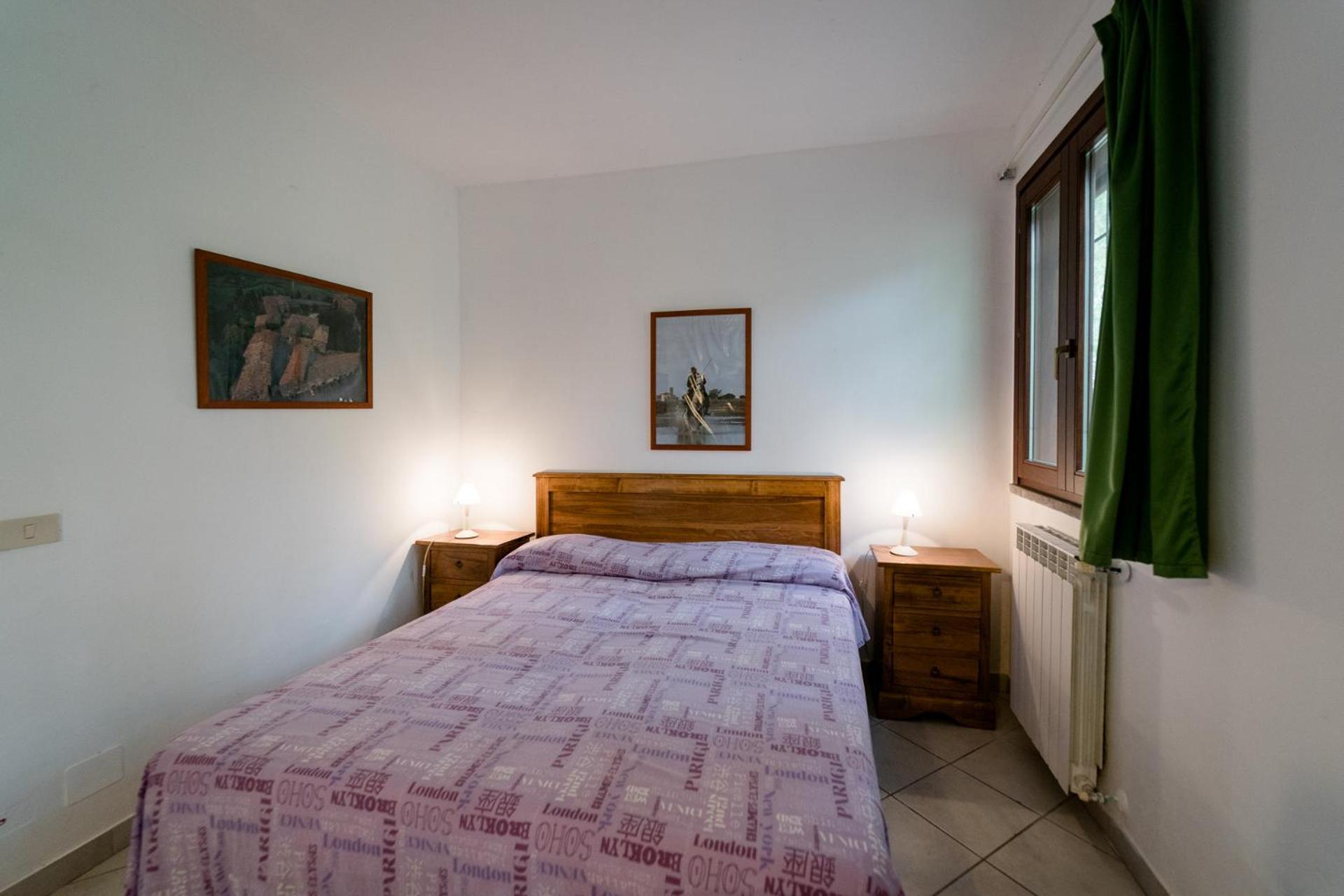 Agriturismo Bio Femminella Принчипина-а-Маре Экстерьер фото