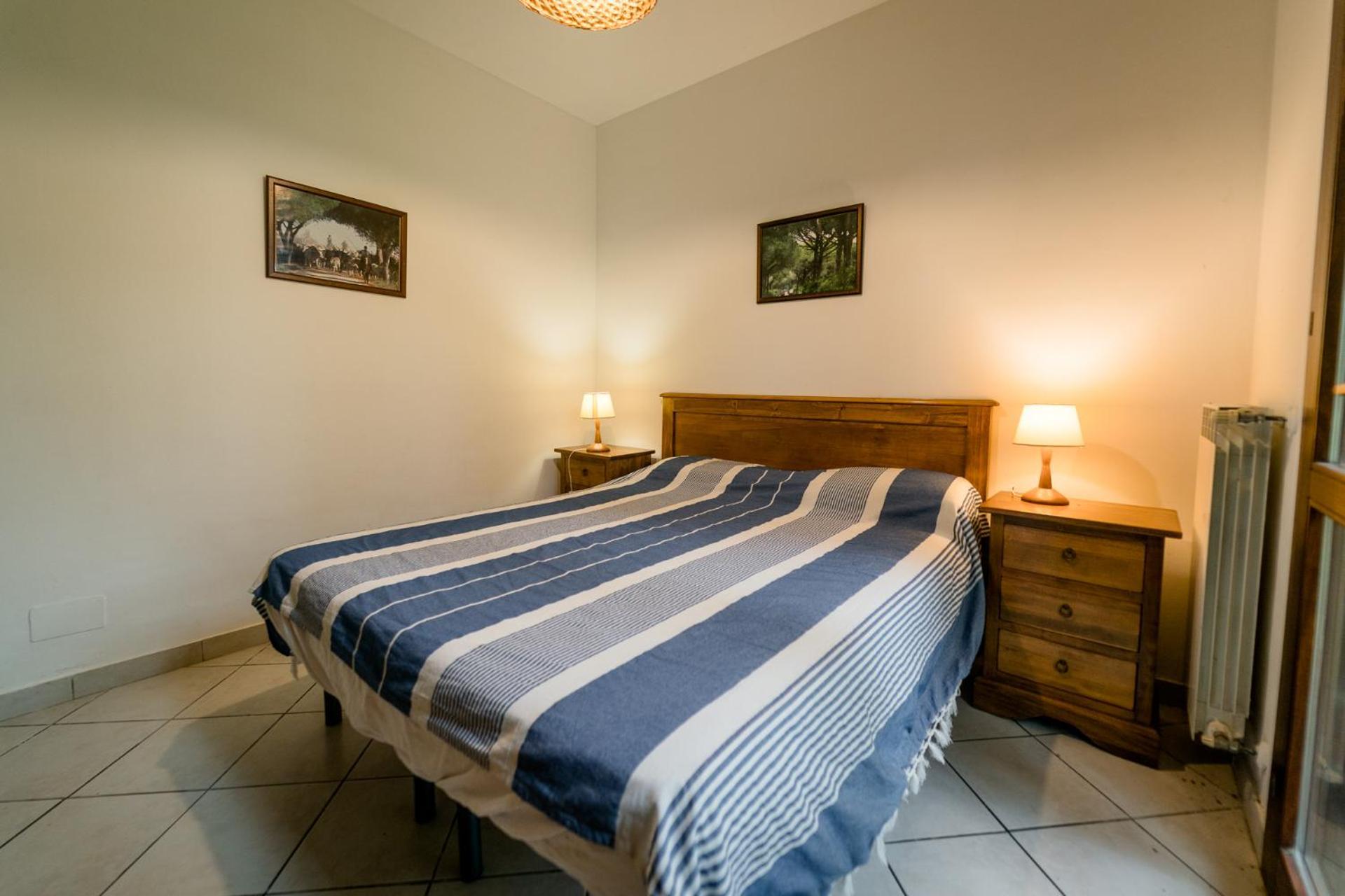 Agriturismo Bio Femminella Принчипина-а-Маре Экстерьер фото
