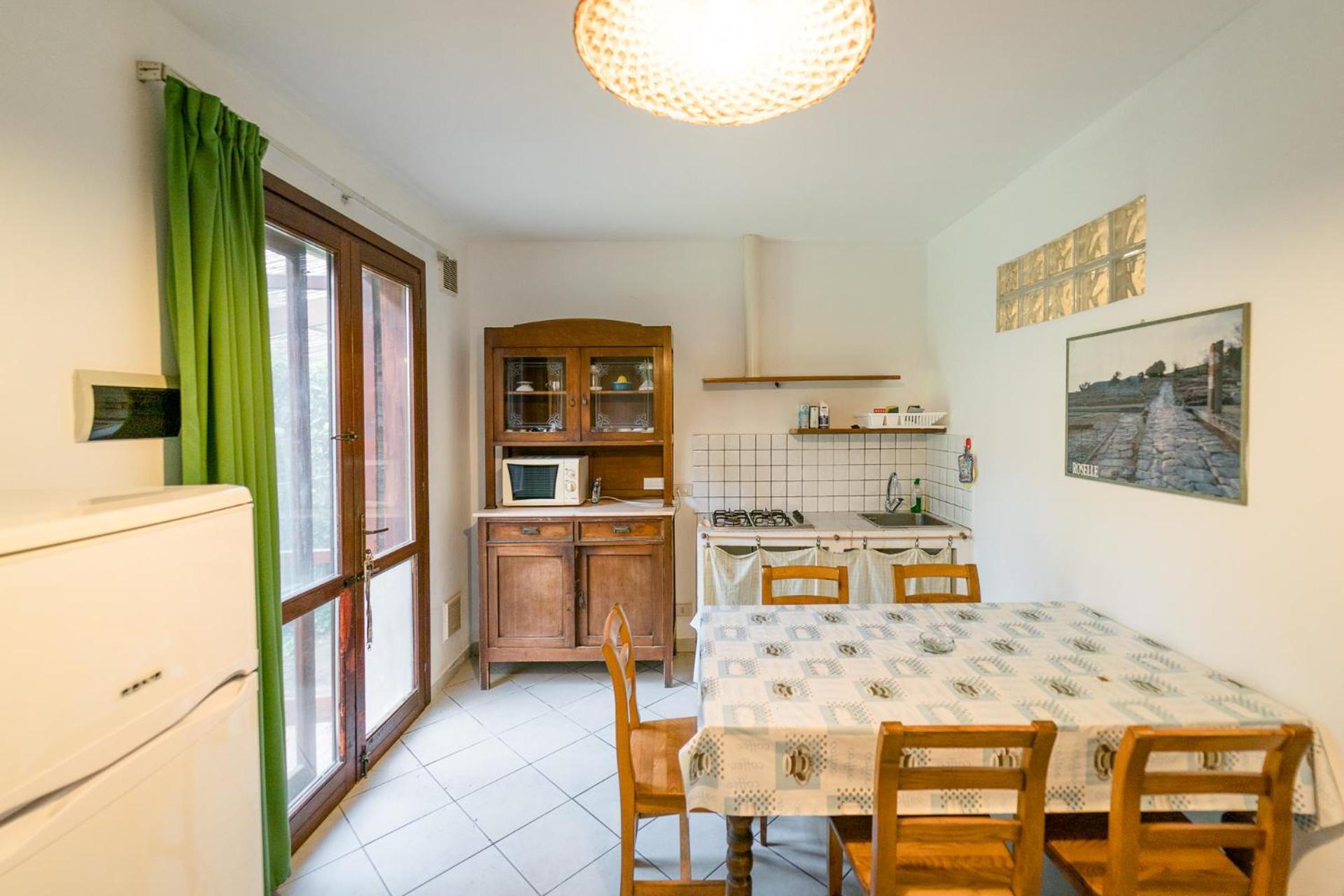 Agriturismo Bio Femminella Принчипина-а-Маре Экстерьер фото