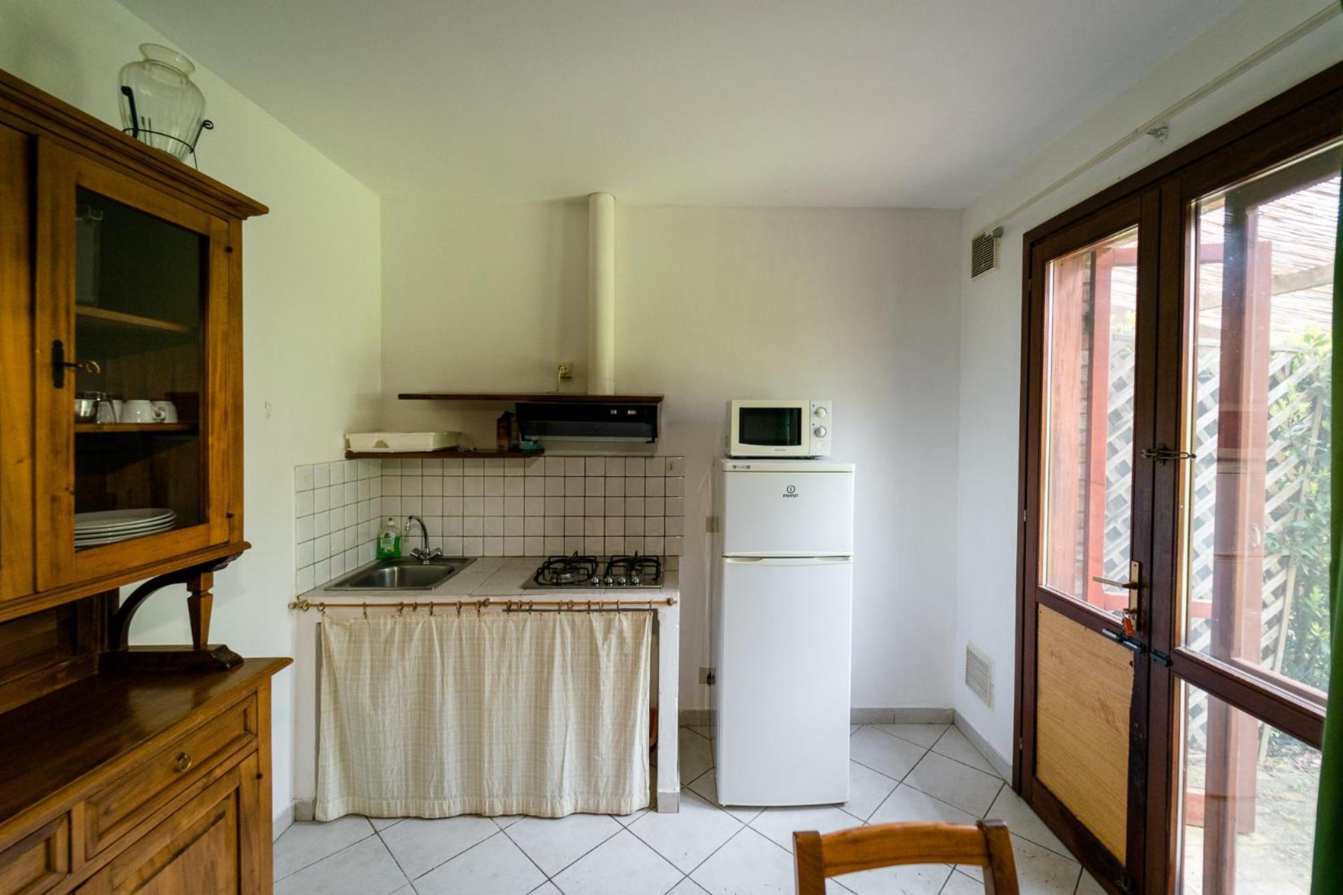 Agriturismo Bio Femminella Принчипина-а-Маре Экстерьер фото