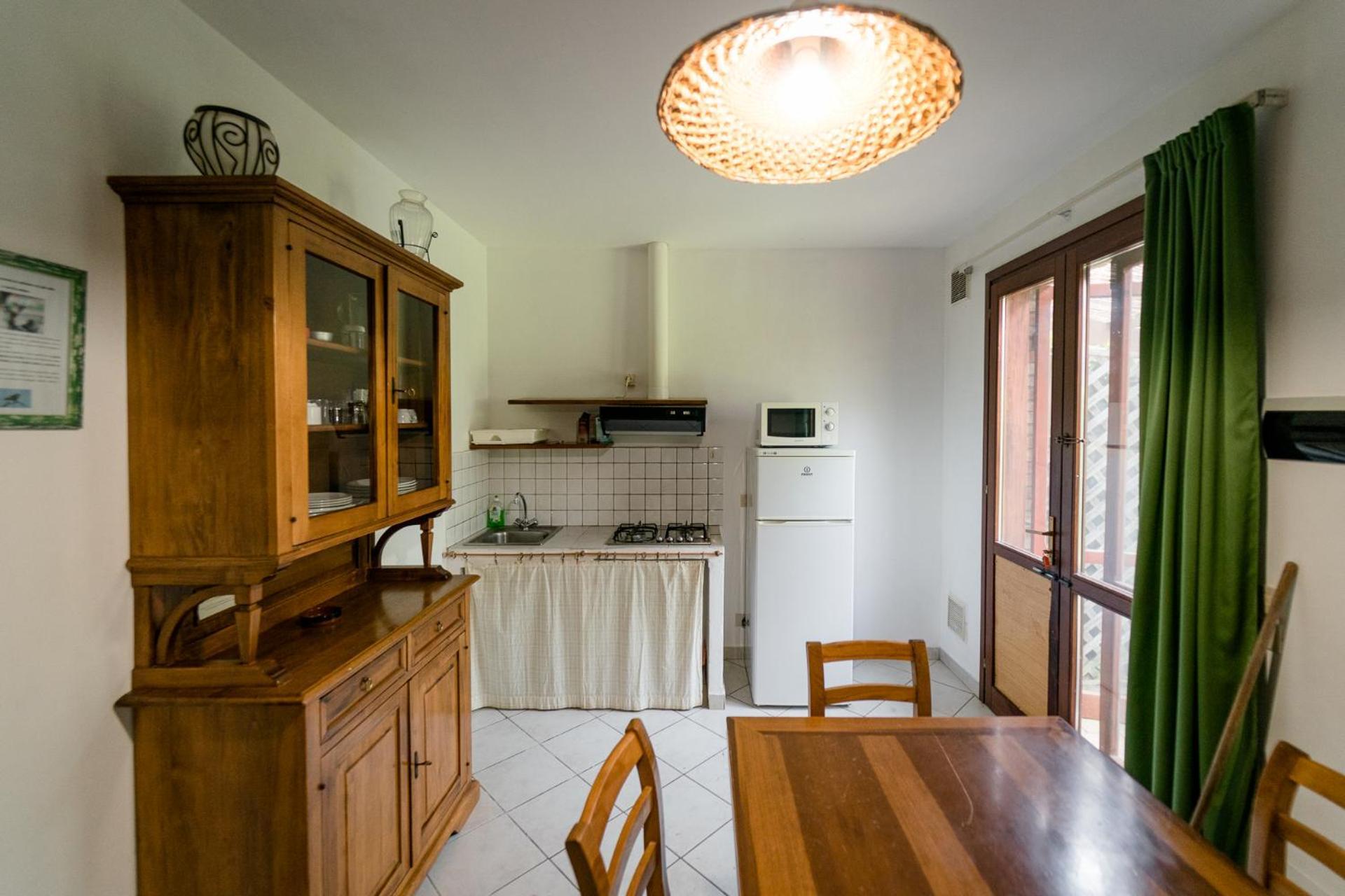 Agriturismo Bio Femminella Принчипина-а-Маре Экстерьер фото