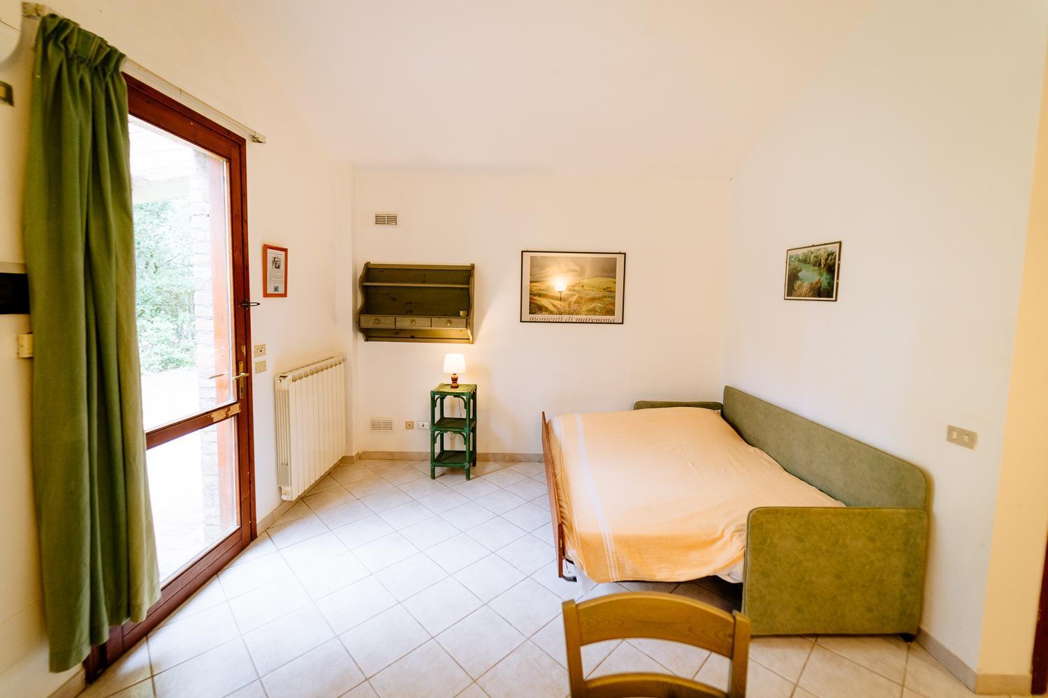 Agriturismo Bio Femminella Принчипина-а-Маре Экстерьер фото